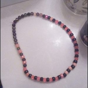 Women's Halloween Necklace